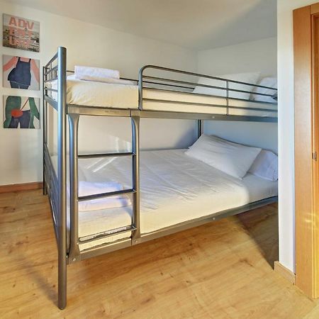 Apartament Pau Casals, 2 Min Walk From The Sea & Sea View Λορέτ Ντε Μαρ Εξωτερικό φωτογραφία